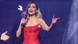 Δέσποινα Βανδή: «Δεν σε κάνει κυρία ούτε η ηλικία ούτε το ρούχο»