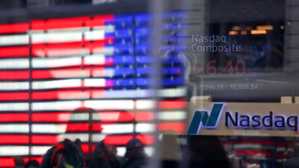 Νέα Υόρκη: Έκλεισε με άνοδο η Wall Street