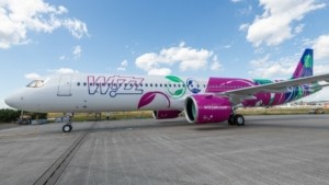 Wizz Air: Παρατείνεται η αναστολή πτήσεων από και προς τη Μέση Ανατολή έως και την Κυριακή 15 Μαρτίου