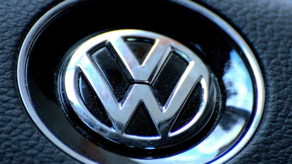 Ο όμιλος Volkswagen κατέκτησε την κορυφή στην ευρωπαϊκή αγορά επιβατικών αυτοκινήτων