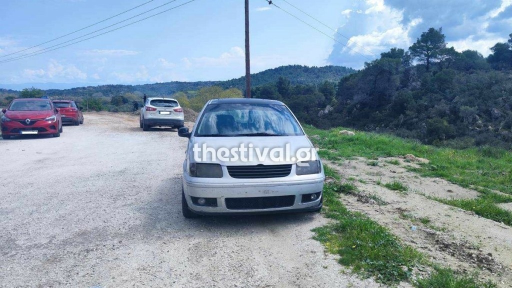 Θανατηφόρο τροχαίο στη Χαλκιδική: Οδηγούσε χωρίς δίπλωμα επειδή είχε πιαστεί υπό την επήρεια αλκοόλ ο 26χρονος