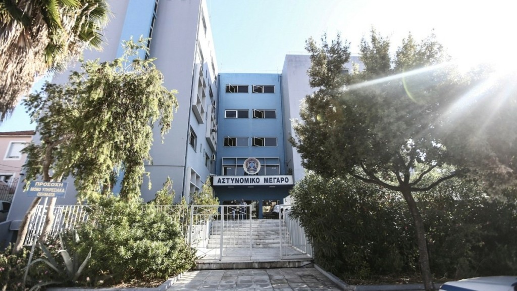 Χανιά: Νεκρός 33χρονος κρατούμενος στο Αστυνομικό μέγαρο