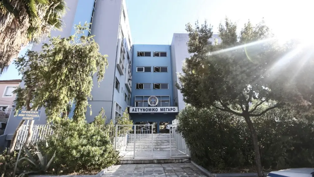 Χανιά: Νεκρός 33χρονος κρατούμενος στο Αστυνομικό μέγαρο