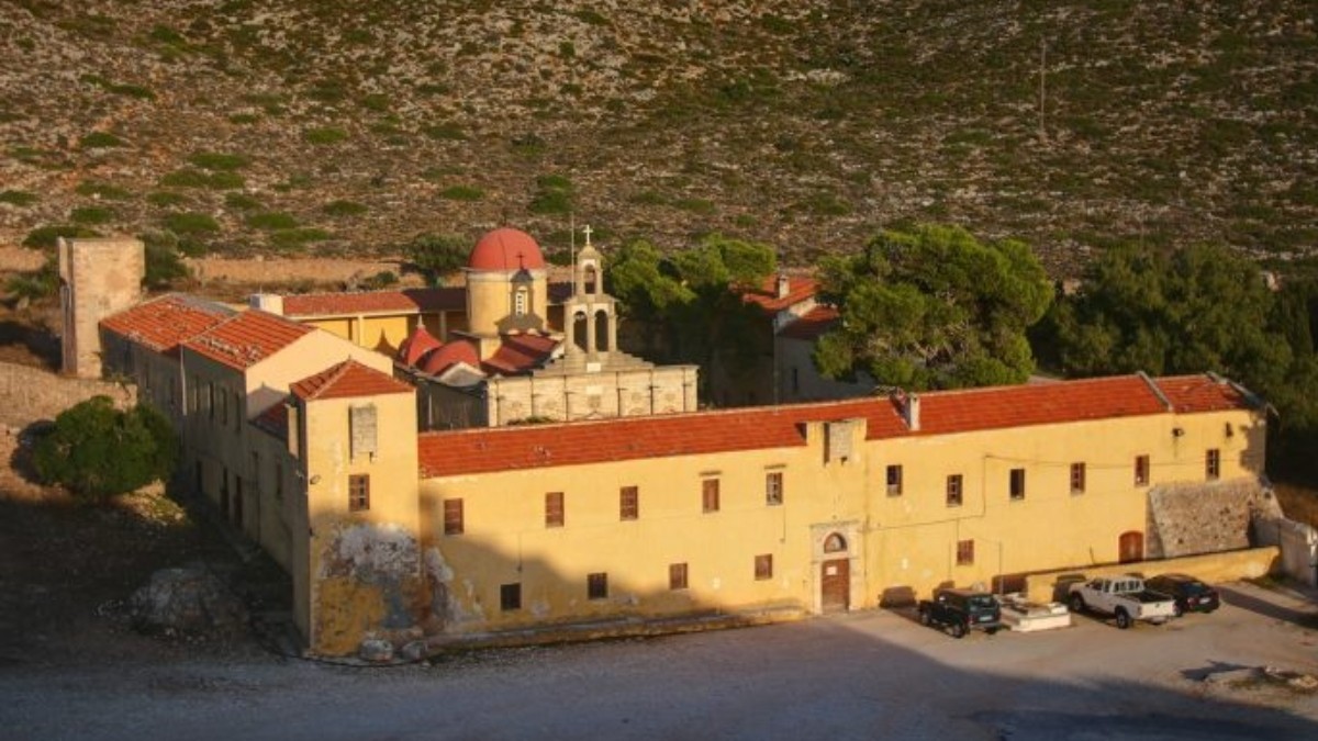 Χανιά