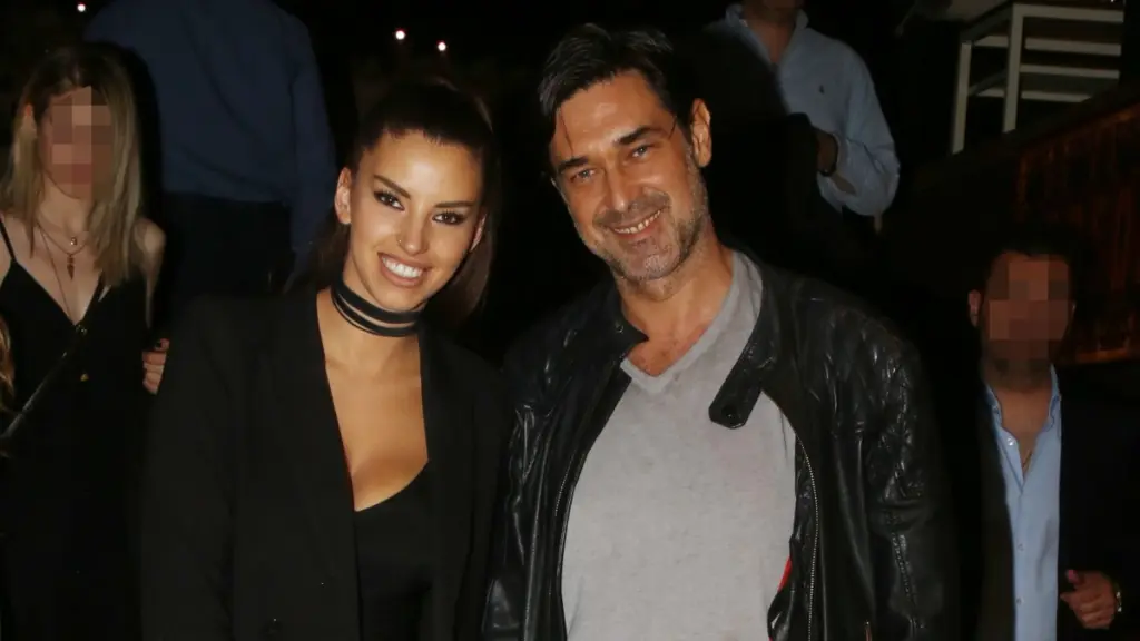 Χαρά Παππά: Η αναφορά στο χωρισμό από τον Μπουράκ Χακί – Οι σχέσεις τους σήμερα