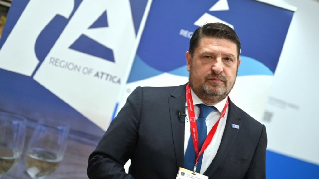 Χαρδαλιάς: “Στόχος μας να εξασφαλίσουμε με κάθε μέσο μια καλύτερη ποιότητα ζωής για όλους”