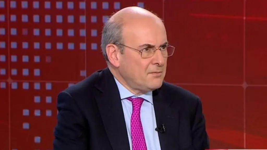 Χατζηδάκης: Ωφελούνται 2,5 εκατ. Έλληνες από την ανάπτυξη και τις μεταρρυθμιστικές πρωτοβουλίες της κυβέρνησης