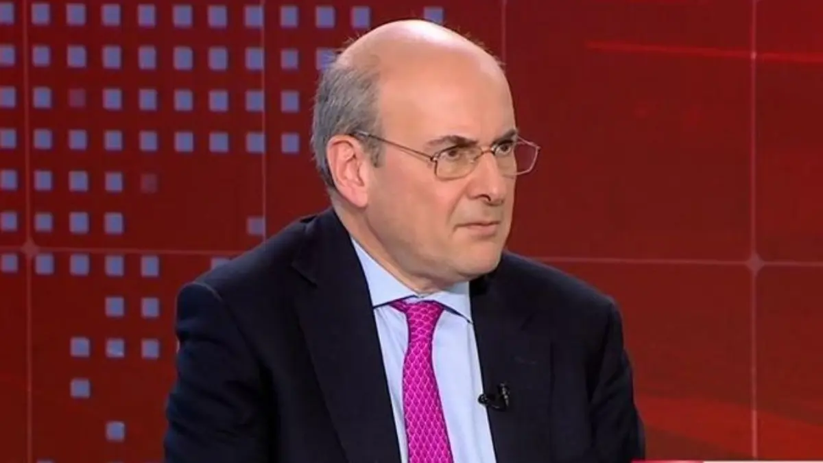 Χατζηδάκης: Ωφελούνται 2,5 εκατ. Έλληνες από την ανάπτυξη και τις μεταρρυθμιστικές πρωτοβουλίες της κυβέρνησης