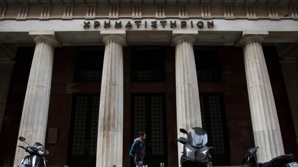 Χρηματιστήριο: Άνοδος 0,37% στις αγορές – Στις 1.648,31 μονάδες ο Γενικός Δείκτης Τιμών