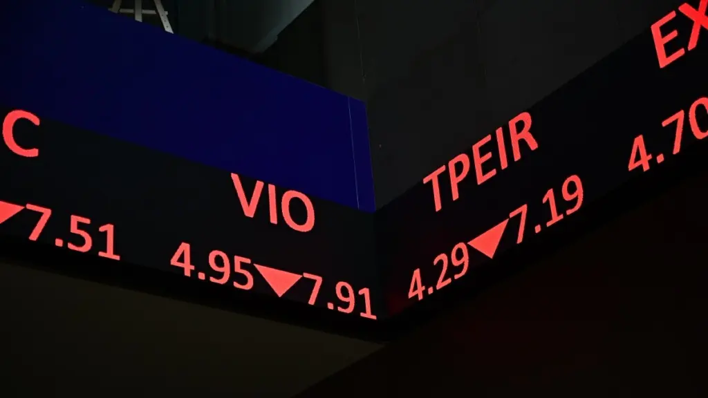 Χρηματιστήριο: Έκλεισε με οριακή πτώση 0,08% – Στα 119,94 εκατ. ευρώ ο τζίρος