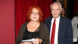 Νικήτας Τσακίρογλου: «Η Χρυσούλα μου δεν έχει συνέλθει ακόμη – Παρακαλώ τον Θεό να την κάνει καλά»