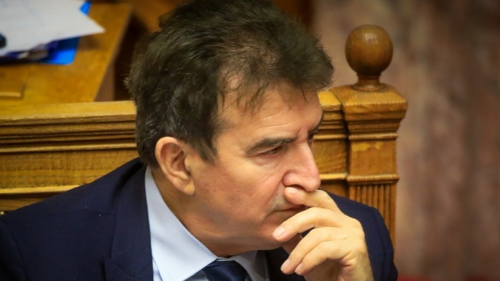 Χρυσοχοΐδης: “Δεν θα επιτρέψουμε κλίμα ανασφάλειας στο εσωτερικό της χώρας”