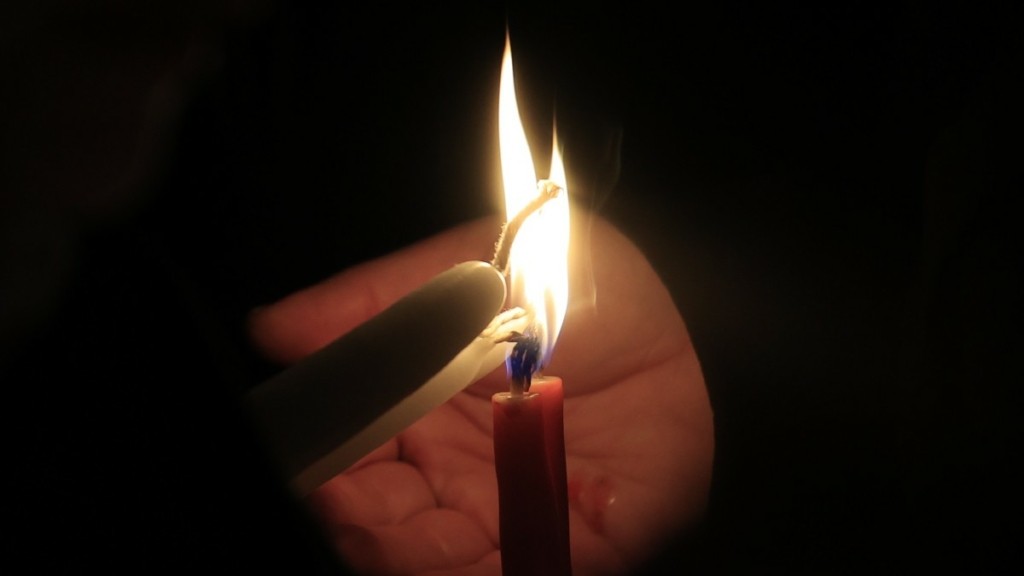 Χριστός Ανέστη! Με κατάνυξη γιορτάστηκε η Ανάσταση σε όλη την Ελλάδα