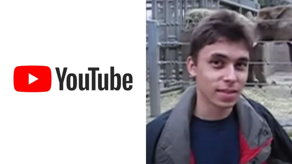 Αυτό ήταν το πρώτο βίντεο στην ιστορία του YouTube – «Εγώ στον ζωολογικό κήπο»