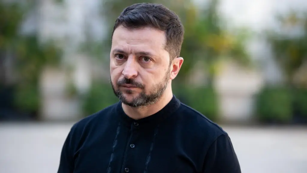 Ζελένσκι: Η Κριμαία ανήκει στην Ουκρανία – Δεν είναι βέβαιο αν θα βρεθώ στην κηδεία του Πάπα Φραγκίσκου