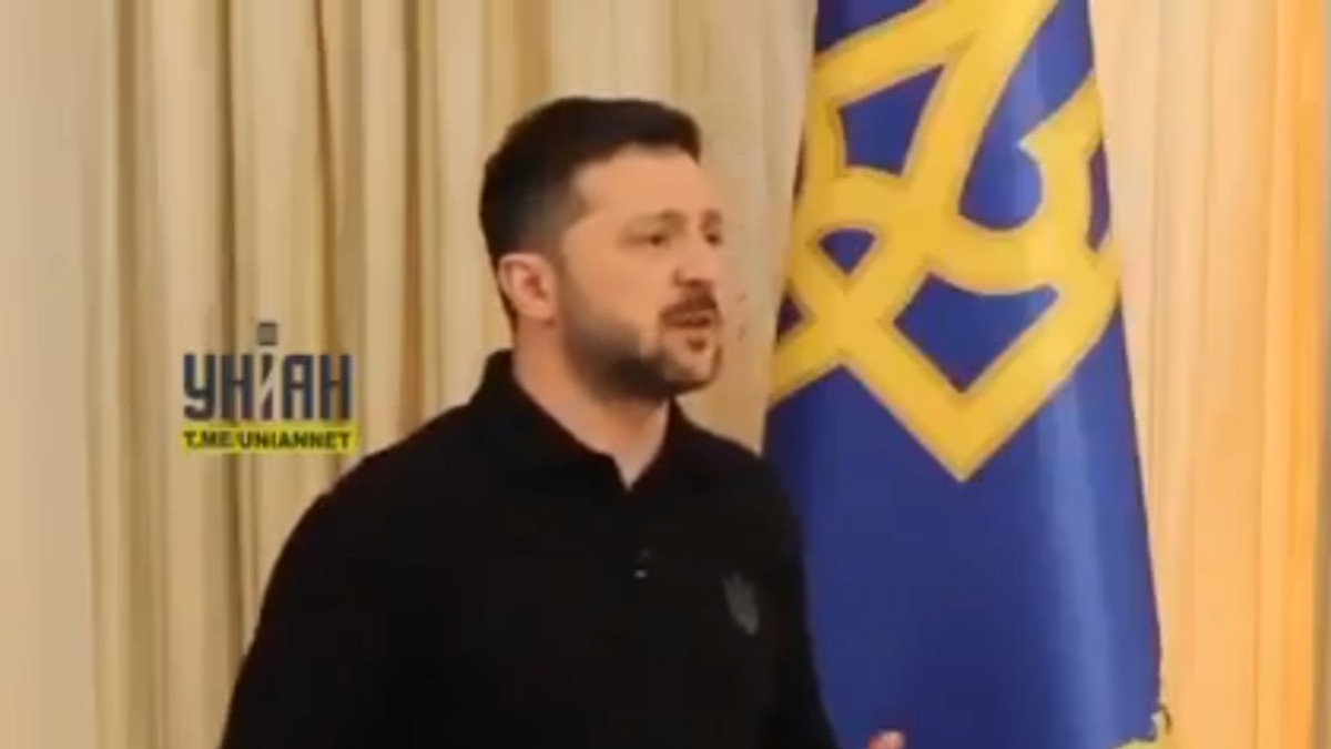 Ζελένσκυ