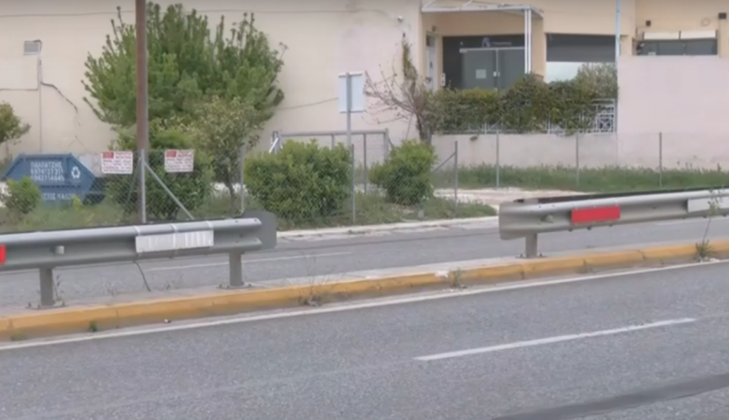 Σπάτα: Μαρτυρία για τη θανατηφόρα παράσυρση του 3χρονου από ΙΧ – “Το πέταξε 10 μέτρα μακριά”
