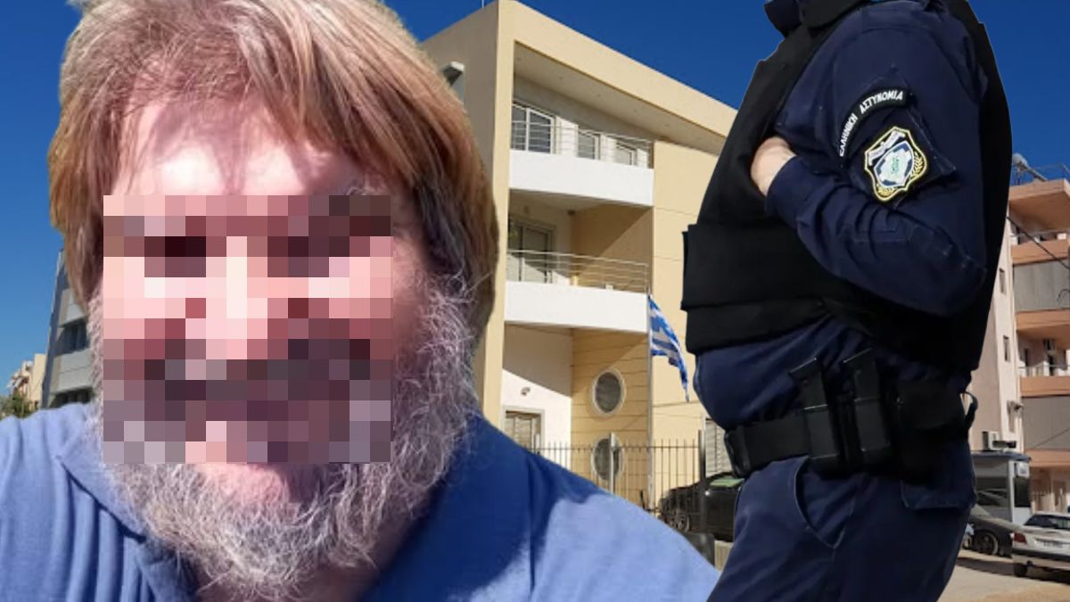 Κορωπί κατσαβίδι