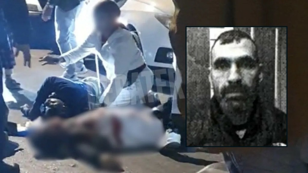 Εξιχνιάστηκε η δολοφονία του Τούρκου στην Κυψέλη τον Νοέμβριο του 2024 – Κατηγορούνται τέσσερα άτομα