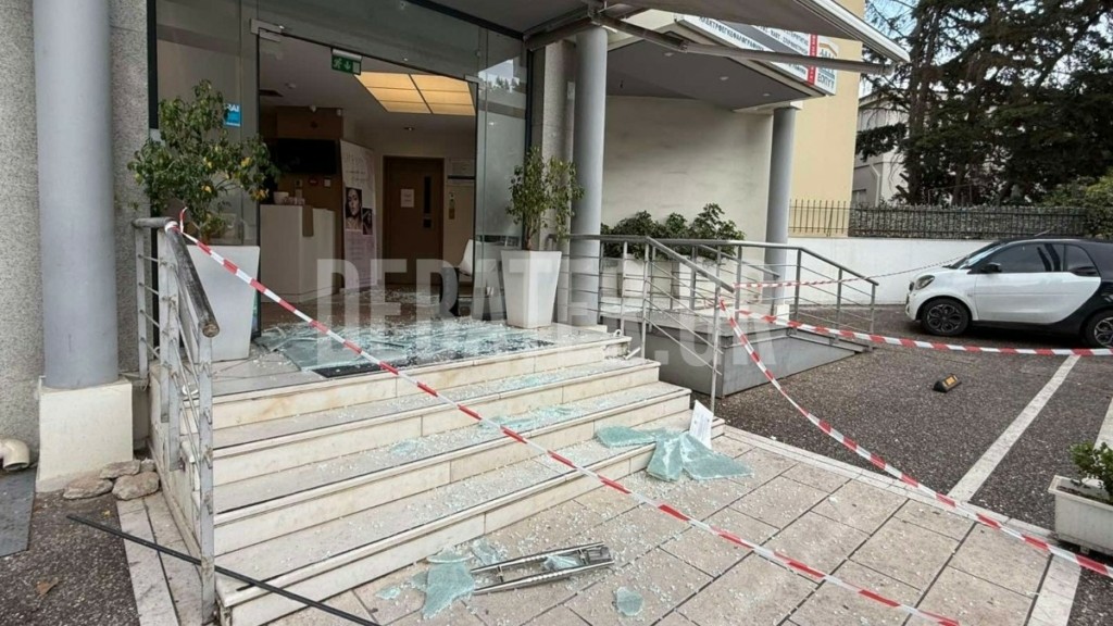 Δολοφονία Γιώργου Μοσχούρη στο Χαλάνδρι: Η «σύνδεση» του με την εκτέλεση του Γιώργου Καραϊβάζ (Βίντεο)