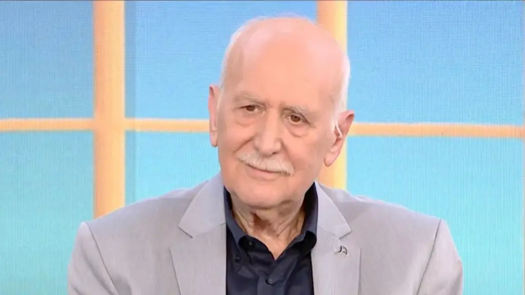 Γιώργος Παπαδάκης: “Ήταν η εποχή της δικής μας αθωότητας, μετά γίναμε κι εμείς σκ…ά”