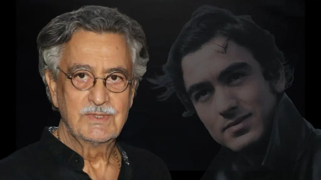 Νίκος Γαλανός: Ποιος ήταν ο σπουδαίος ηθοποιός – Το βιογραφικό του