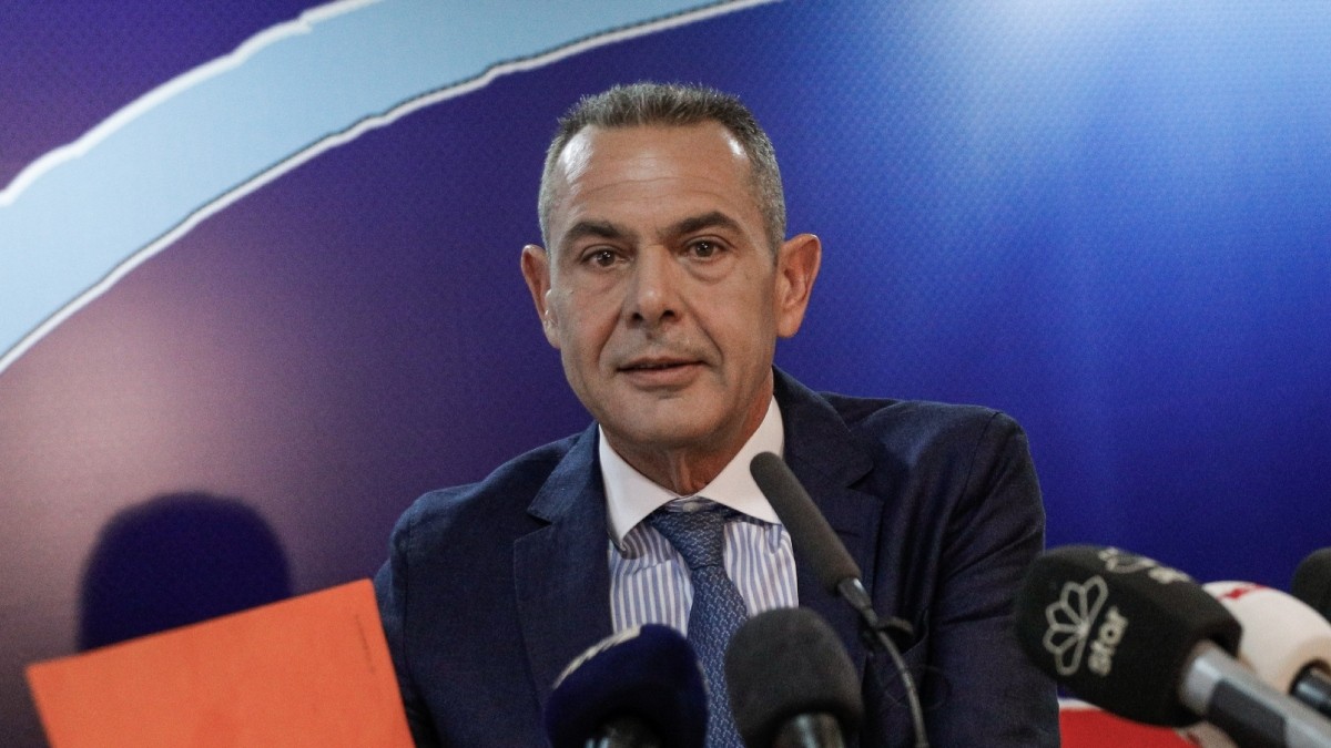 Πάνος Καμμένος
