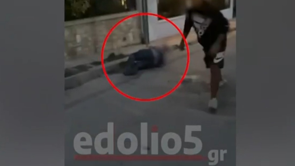 Γλυκά Νερά