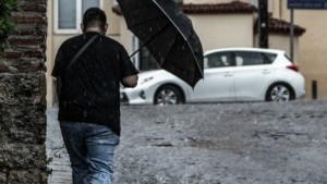 Έκτακτο δελτίο ΕΜΥ: Σε επιχειρησιακή ετοιμότητα το Πυροσβεστικό Σώμα λόγω κακοκαιρίας