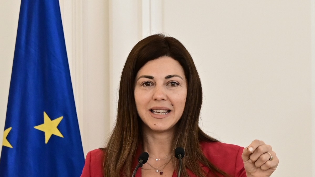 Σοφία Ζαχαράκη