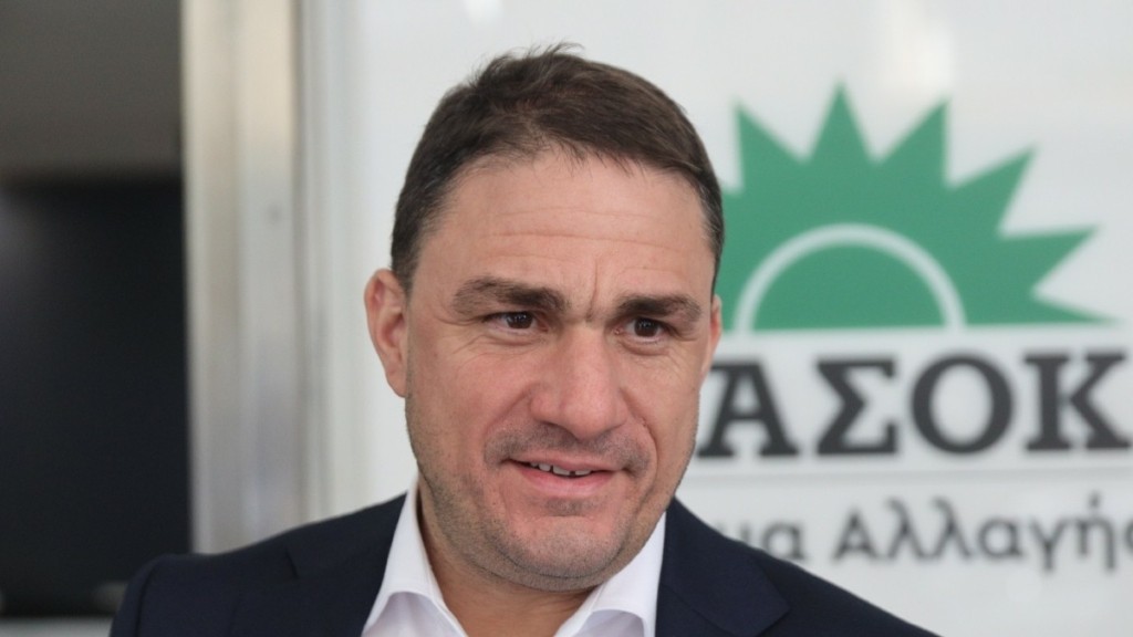 Τσουκαλάς: Η ΝΔ θέλει να μας πείσει ότι ο κ. Καραμανλής ήταν διακοσμητικός ως υπουργός και δεν είχε καμία αρμοδιότητα