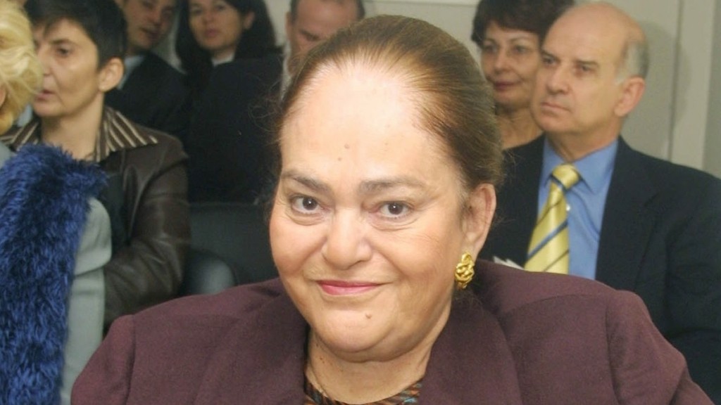 Οι συγκινητικές αναρτήσεις του Κυριάκου Μητσοτάκη και της Ντόρας Μπακογιάννη για τη μητέρα τους