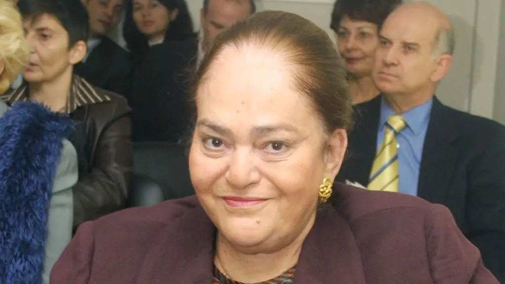 Οι συγκινητικές αναρτήσεις του Κυριάκου Μητσοτάκη και της Ντόρας Μπακογιάννη για τη μητέρα τους