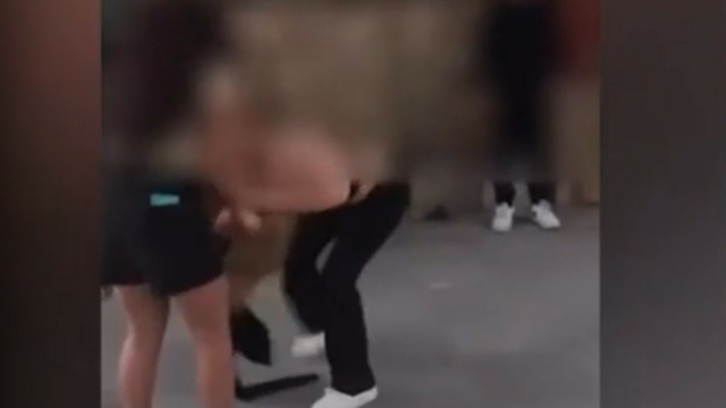 Θεσσαλονίκη: 14χρονη κατήγγειλε ότι την ξυλοκόπησαν 3 ανήλικες και το βιντεοσκόπησαν