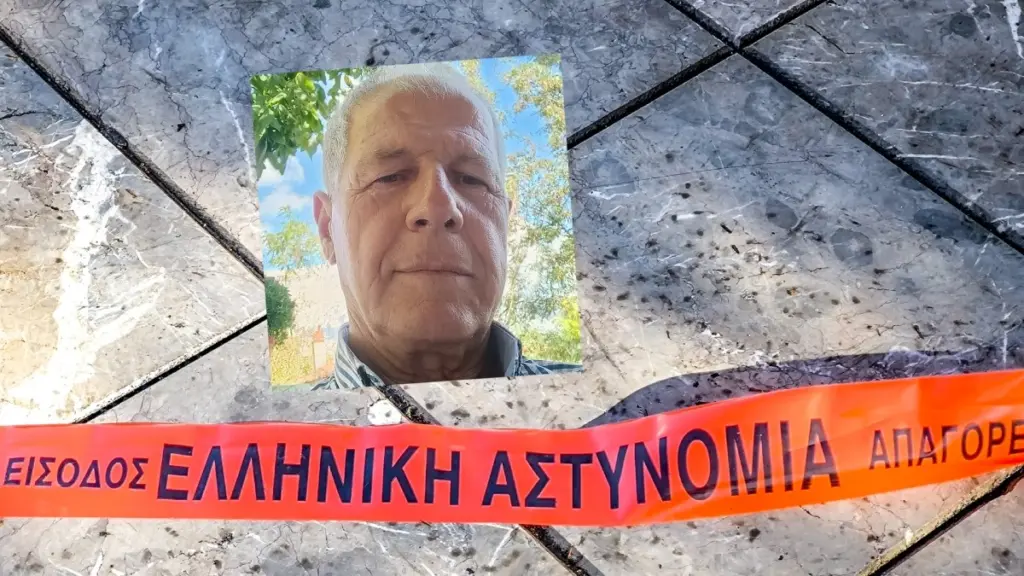 Αμφιλοχία: “Κάποιες φορές τον χτυπάω” είχε παραδεχτεί ο πατροκτόνος λίγες μέρες πριν το έγκλημα, αλλά δεν συνελήφθη