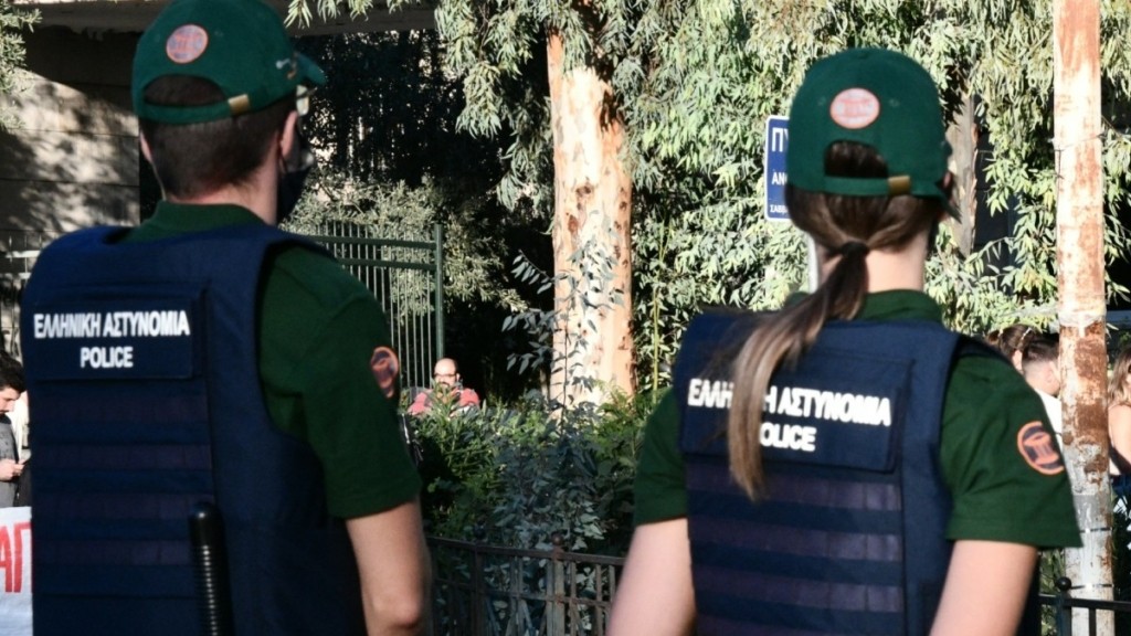 Πολυτεχνειούπολη: Ποινική δίωξη στον φοιτητή που χτύπησε την υπεύθυνη του κυλικείου