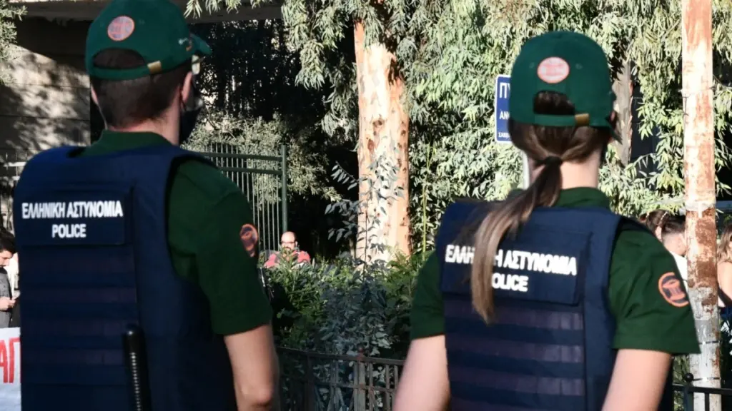 Πολυτεχνειούπολη: Ποινική δίωξη στον φοιτητή που χτύπησε την υπεύθυνη του κυλικείου