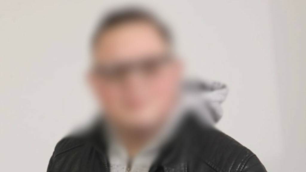 Λάρισα: Ποινική δίωξη για ανθρωποκτονία από πρόθεση στον 21χρονο μητροκτόνο