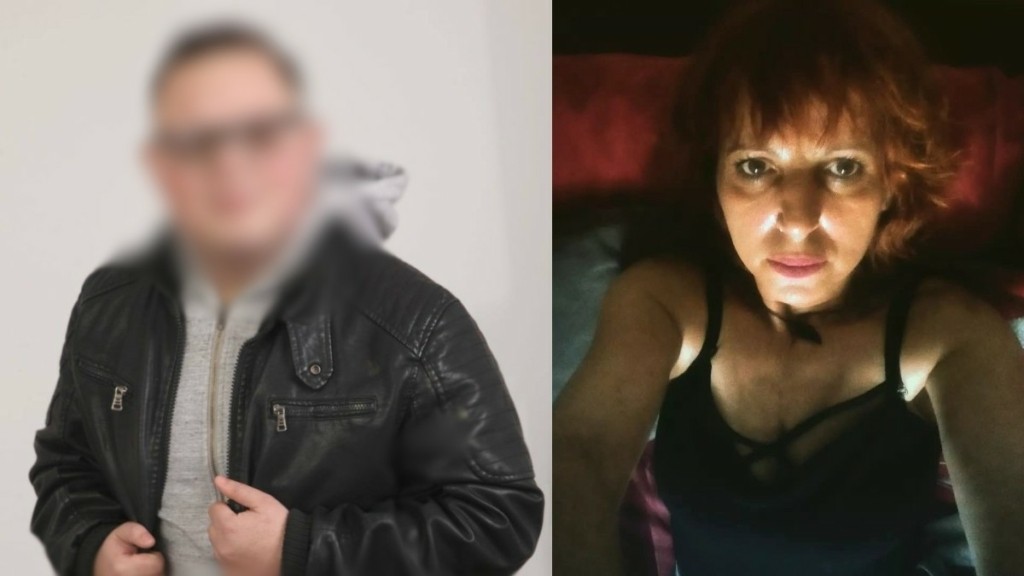 Λάρισα: Κυνικός ο μητροκτόνος – “Τσακωθήκαμε, μου την είπε πάλι για τα λεφτά, πήρα το μαχαίρι και τη σκότωσα”