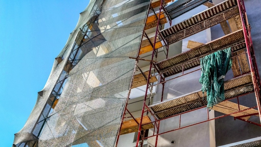 Νέος Οικοδομικός Κανονισμός: Τα βασικά σημεία, οι κερδισμένοι και οι χαμένοι – Ποιες άδειες “διασώζονται”