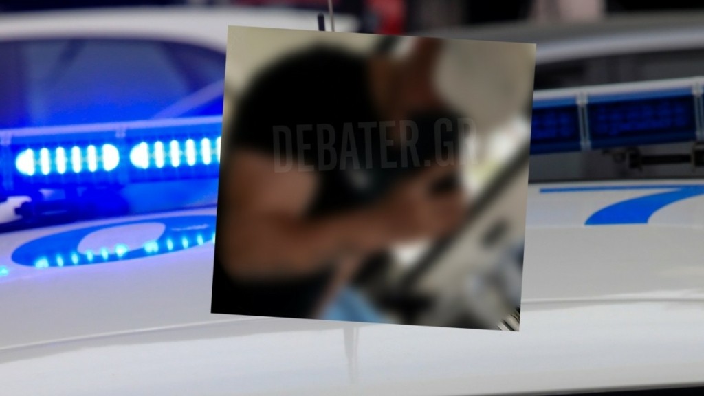 Γλυκά Νερά: Αυτός είναι o 17χρονος που χτύπησε τον 48χρονο – “Δεν ήθελα να τον σκοτώσω”