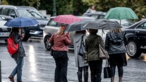 Άστατος ο καιρός σήμερα – Σε ποιες περιοχές θα βρέξει από το μεσημέρι και μετά