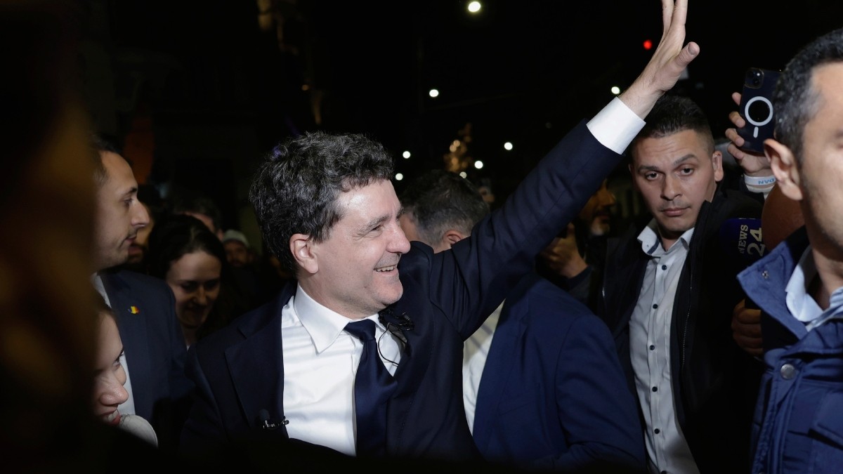 Ρουμανία