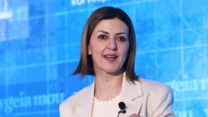 Αγαπηδάκη: 3 νέες δράσεις με αφορμή την Παγκόσμια Ημέρα Ψυχικής Υγείας