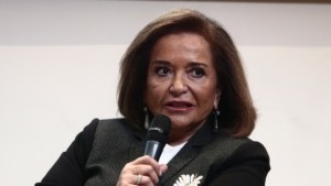 Ντόρα Μπακογιάννη: «Παρών» στην πρόταση για μία και εξαετή θητεία του ΠτΔ