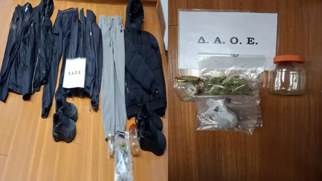 Νίκαια: Έδωσαν οπαδικό “ραντεβού”, πήγε με… χατζάρα και ξυλοκοπήθηκε
