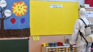 Λουτράκι: Η δασκάλα έλεγε ότι ο “6χρονος είναι ένας μελλοντικός βιαστής” – Τι αναφέρει μάρτυρας