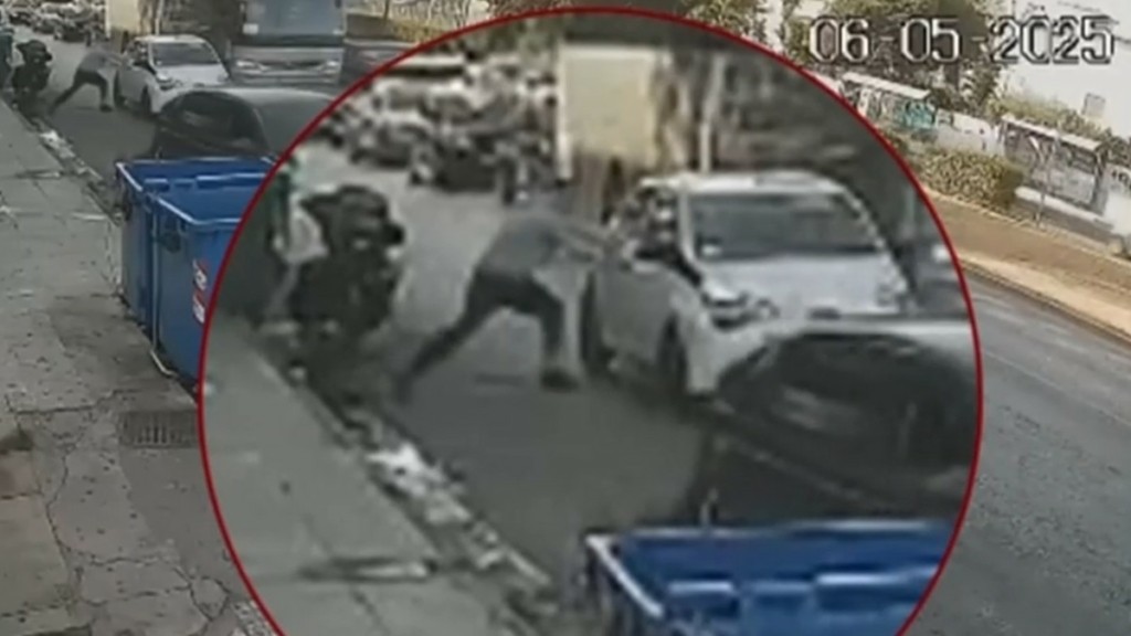Αρπαγή 24χρονου: Τα κενά στην υπόθεση και τα απειλητικά μηνύματα από τους δράστες αφότου διέφυγε