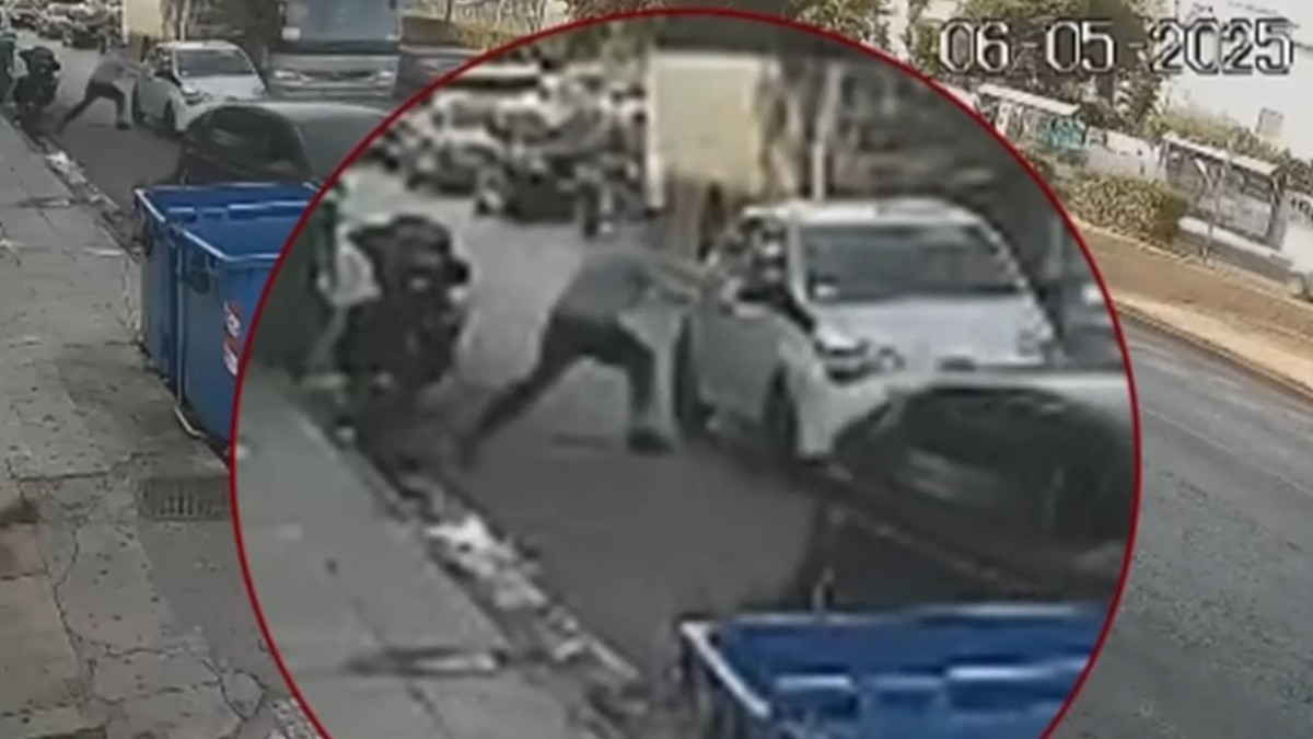 Αρπαγή 24χρονου
