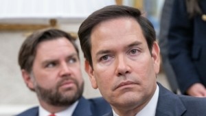 Γροιλανδία – Δανία: Συνάντηση των ΥΠΕΞ την Τετάρτη (14/1) με Ρούμπιο και Βανς στον Λευκό Οίκο